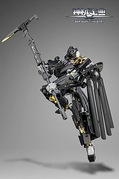 Amazon | 神機工業 CS-02 武装ヘリコプター10型「暗鴞